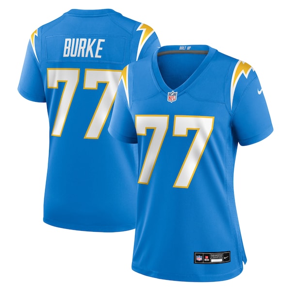 Los Angeles Chargers Home Shirt 2026/27