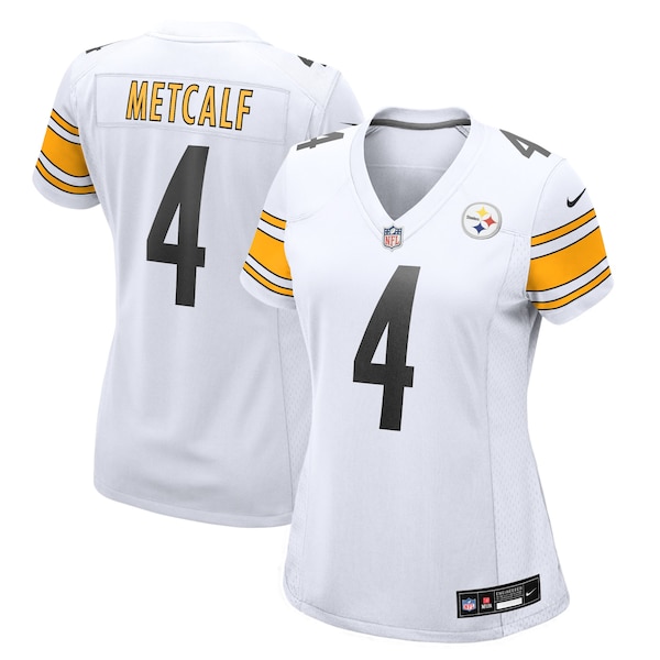 Pittsburgh Steelers Camiseta visitante 2026/27