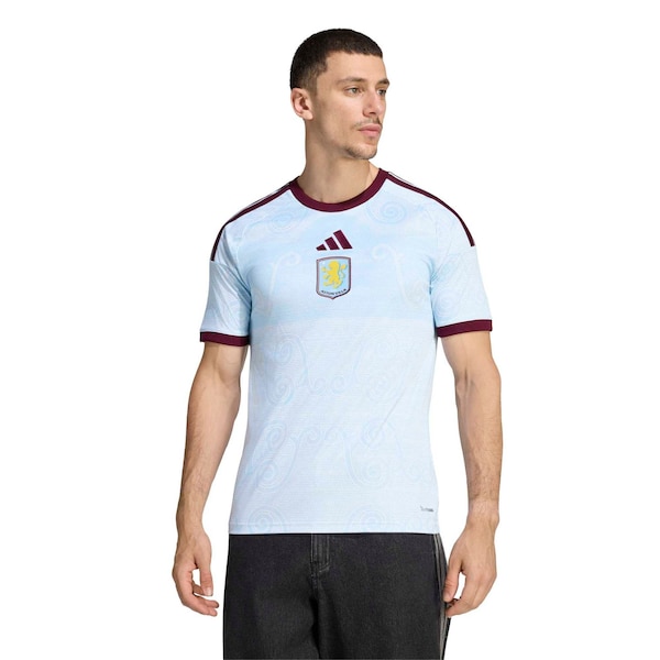 Aston Villa Derde Shirt 2026/27