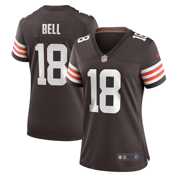 Cleveland Browns Home Shirt 2026/27