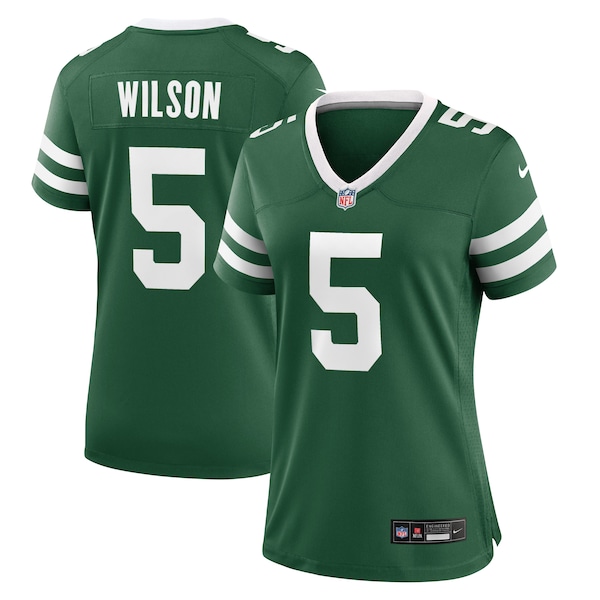 New York Jets Thuisshirt 2025/26