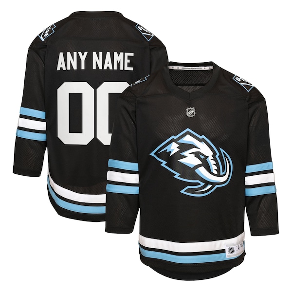 Utah Mammoth Home Shirt 2026/27