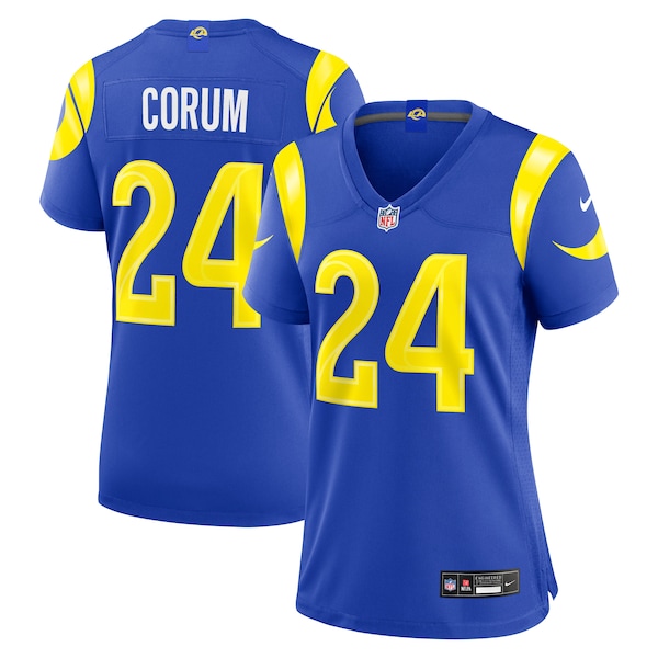 Los Angeles Rams Home Shirt 2026/27