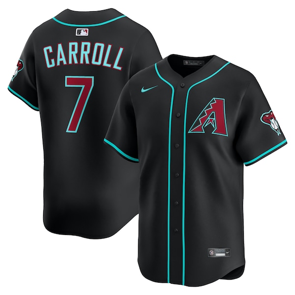 Arizona Diamondbacks Alternate Shirt 2026/27