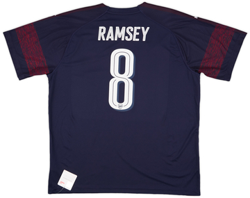 FC Arsenal Away Shirt 2018/19