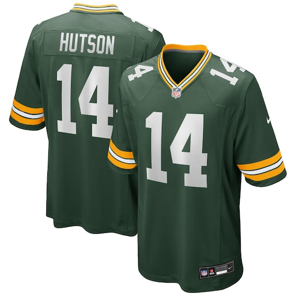 Green Bay Packers Home Shirt 2026/27