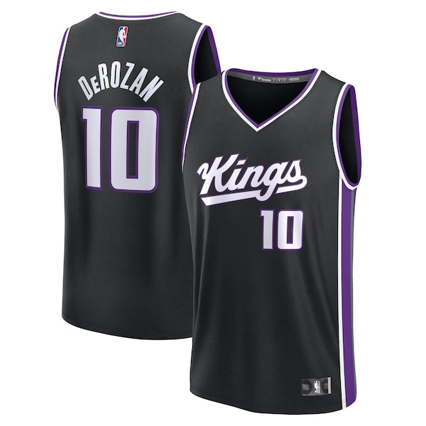 Sacramento Kings Icon Edition 2026/27
