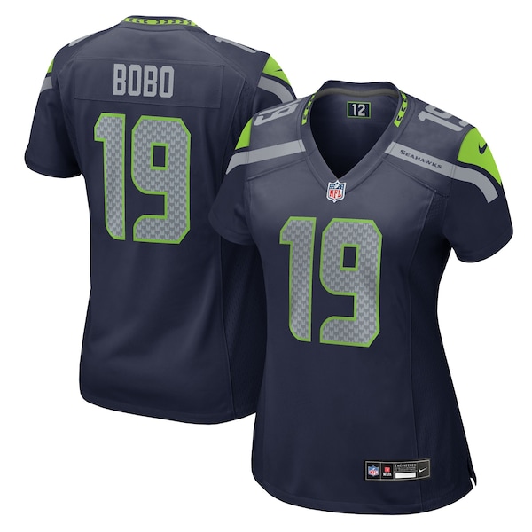 Seattle Seahawks Home Shirt 2026/27