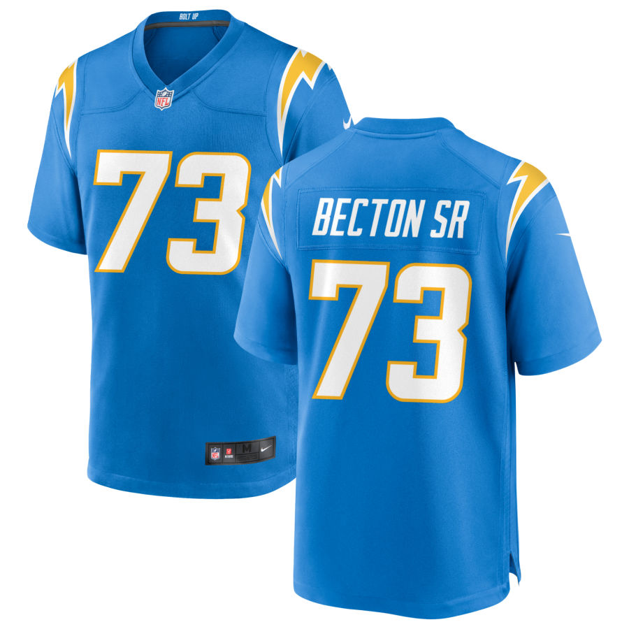 Los Angeles Chargers Home Shirt 2026/27