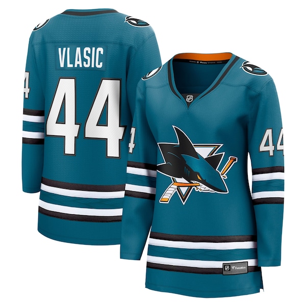San Jose Sharks Home Shirt 2026/27