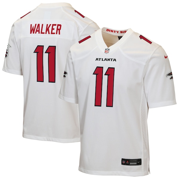 Atlanta Falcons Away Shirt 2026/27