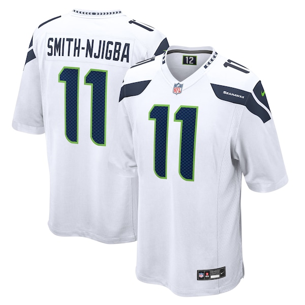 Seattle Seahawks Away Shirt 2026/27