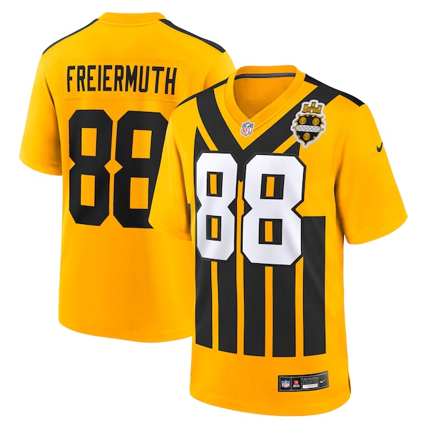 Pittsburgh Steelers Maillot alternatif 2026/27