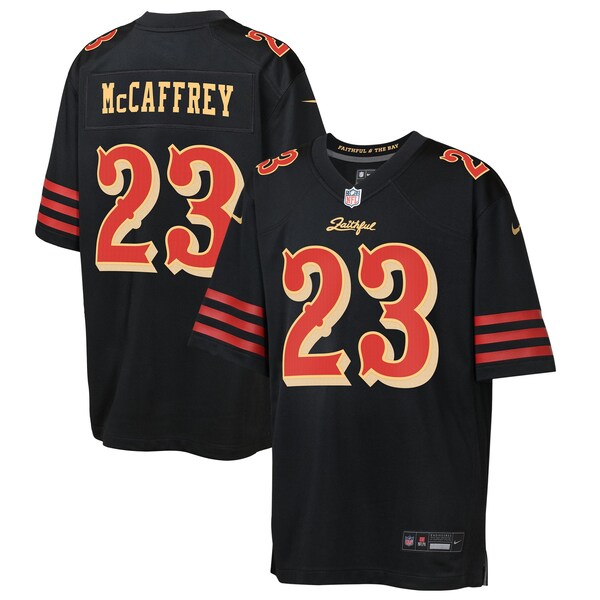 San Francisco 49ers Derde Shirt 2026/27