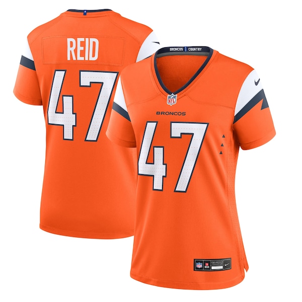 Denver Broncos Home Shirt 2026/27