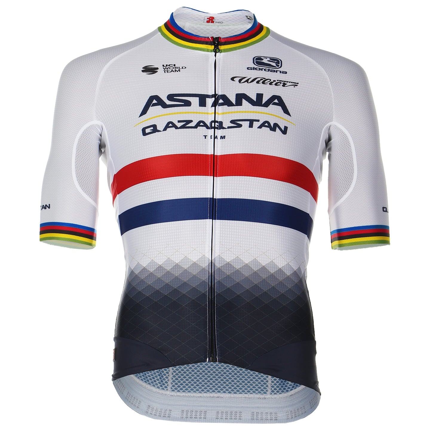 Astana Qazaqstan Team Special Shirt 2023
