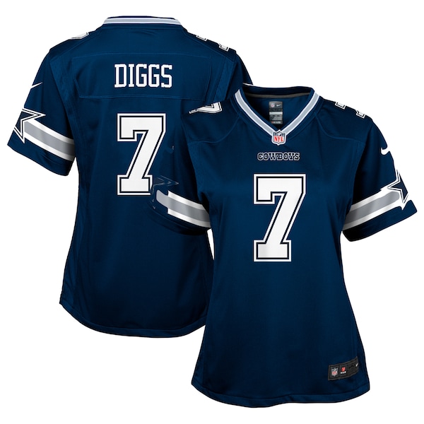 Dallas Cowboys Away Shirt 2026/27