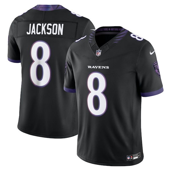 Baltimore Ravens Alternatief Shirt 2026/27
