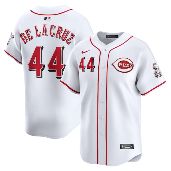 Cincinnati Reds Home Shirt 2026/27