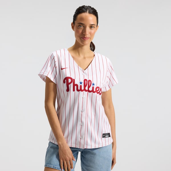 Philadelphia Phillies Thuisshirt 2025/26