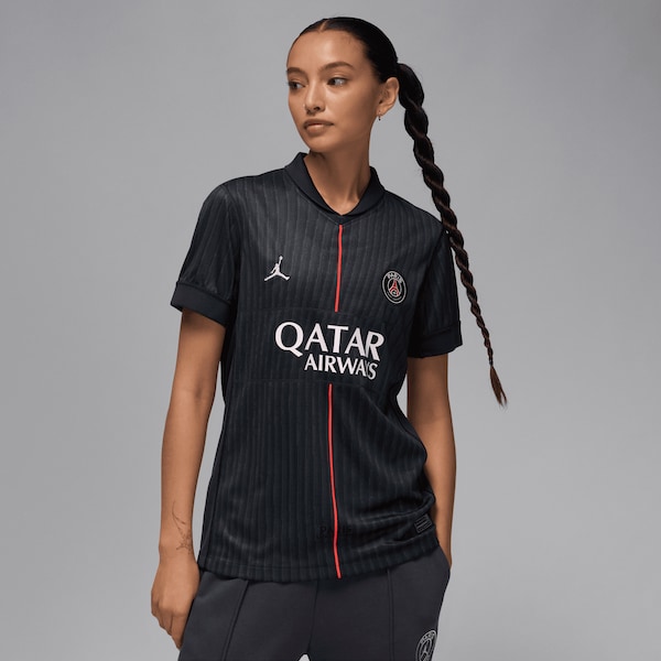 PSG Jordan Stadium Viertestrikot 2025/26