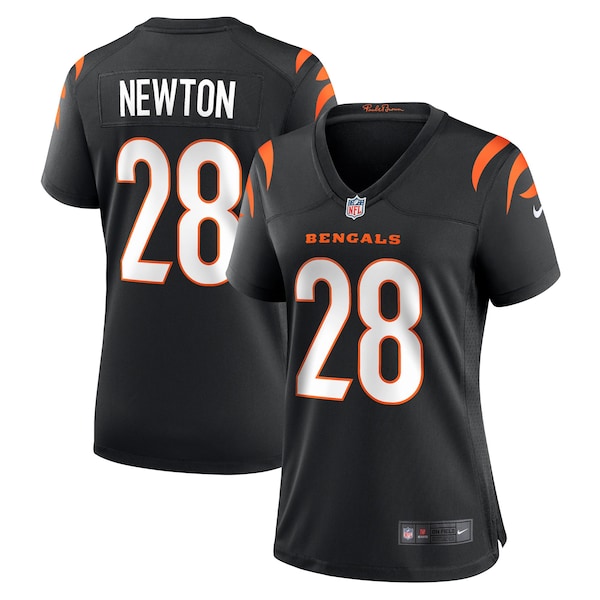 Cincinnati Bengals Home Shirt 2026/27