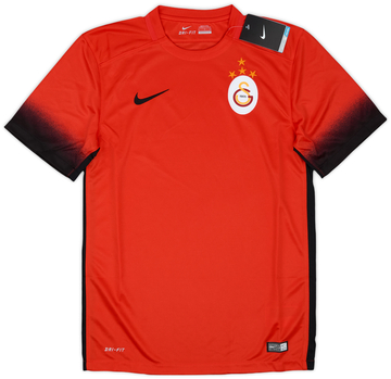 Galatasaray Third Shirt 2015/16