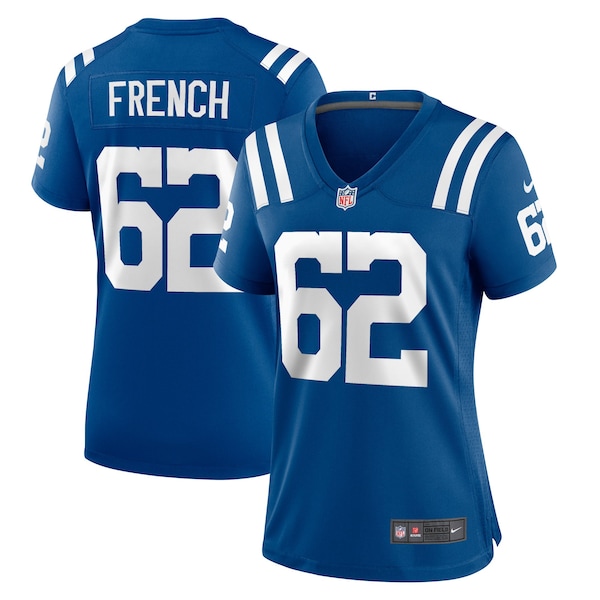 Indianapolis Colts Home Shirt 2026/27