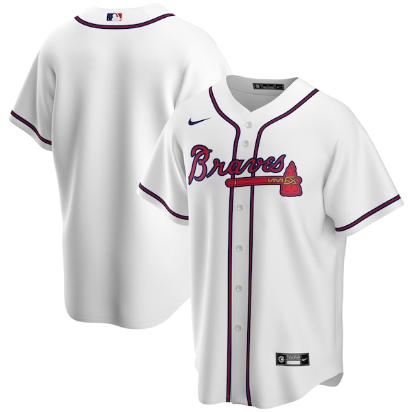 Atlanta Braves Maglia da casa 2025/26