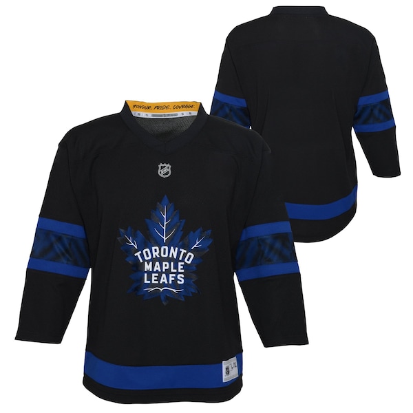 Toronto Maple Leafs Maglia alternativa 2026/27
