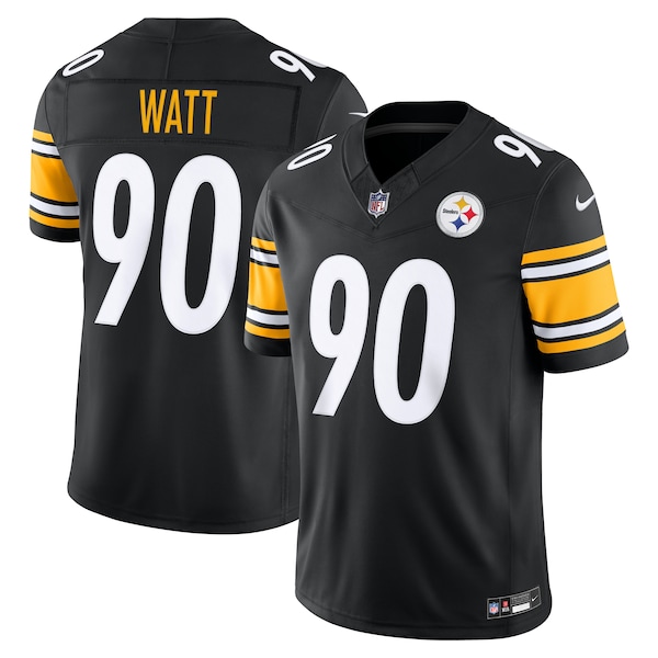 Pittsburgh Steelers Home Shirt 2026/27