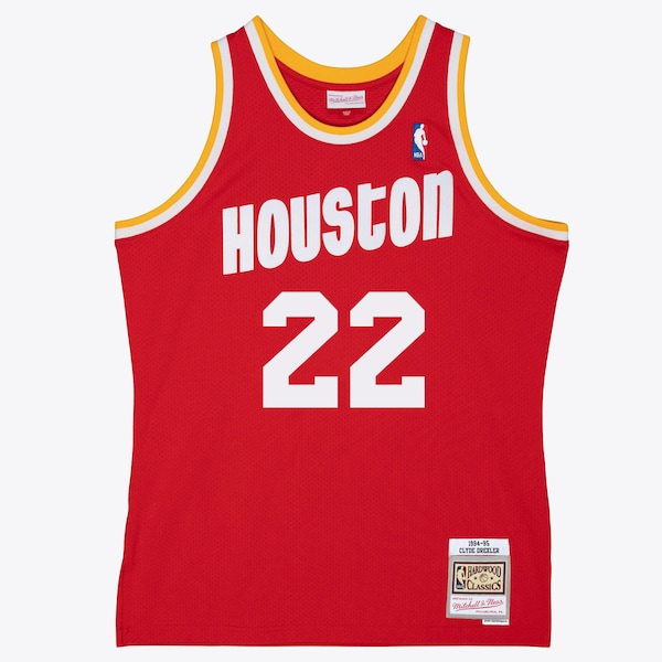 Houston Rockets 1994/95