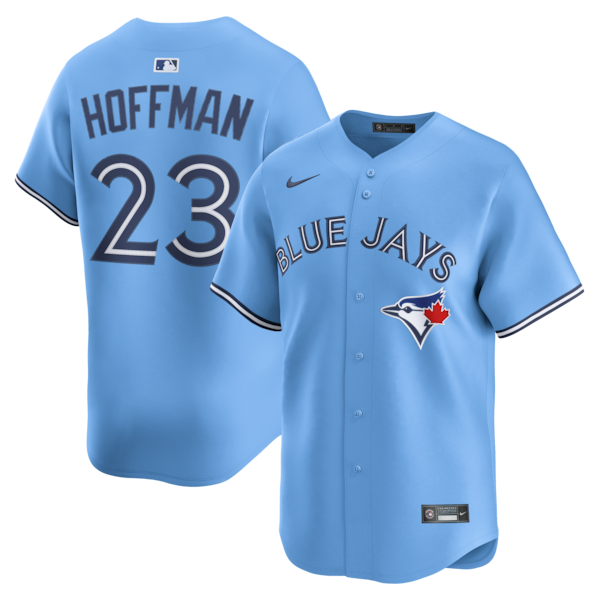 Toronto Blue Jays Camiseta alternativa 2026/27