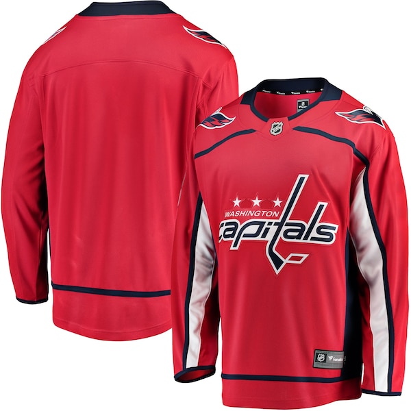 Washington Capitals Maillot domicile 2026/27