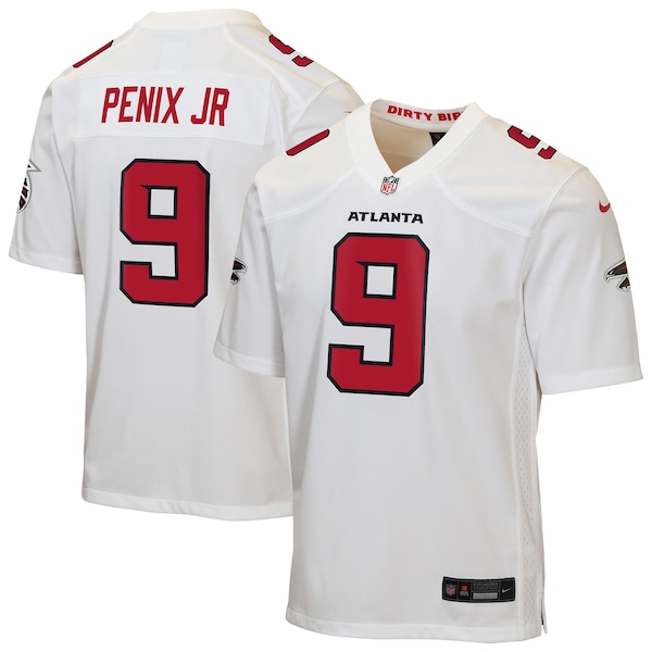Atlanta Falcons Away Shirt 2026/27