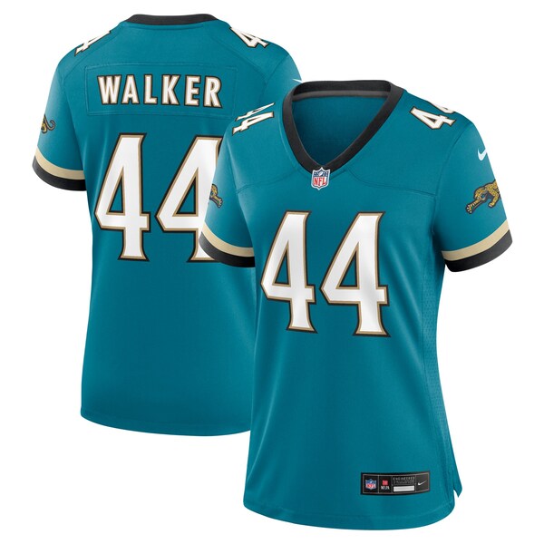 Jacksonville Jaguars Alternate-Trikot 2026/27