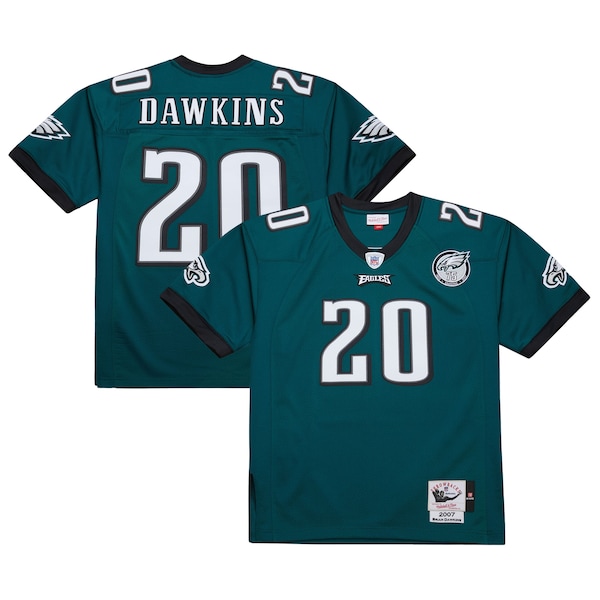 Philadelphia Eagles Special Shirt 2007