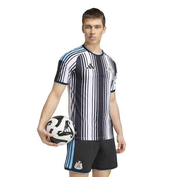 Newcastle United Home Shirt 2026/27