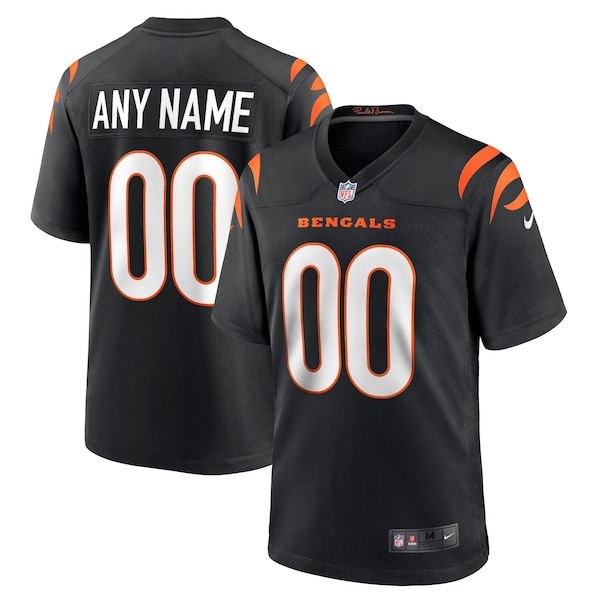 Cincinnati Bengals Camiseta local 2025/26