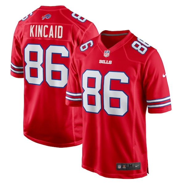 Buffalo Bills Alternate Shirt 2026/27