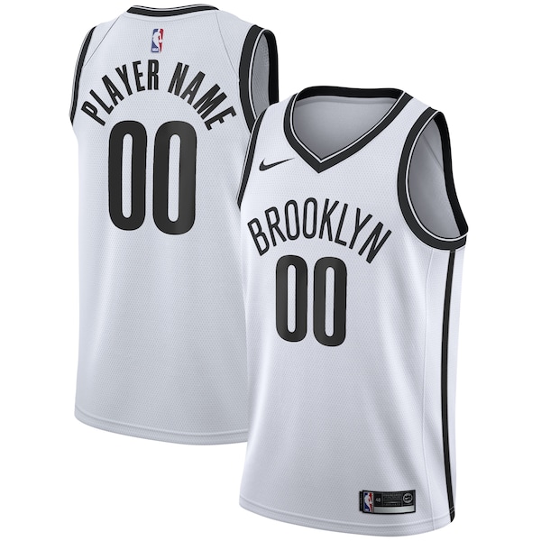 Brooklyn Nets Association Edition 2020/21