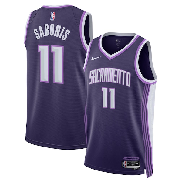 Sacramento Kings City Edition 2025/26