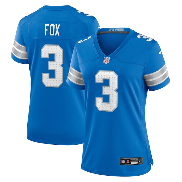 Detroit Lions Home Shirt 2026/27