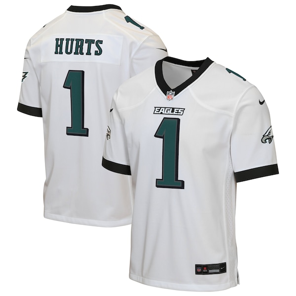 Philadelphia Eagles Away Shirt 2026/27