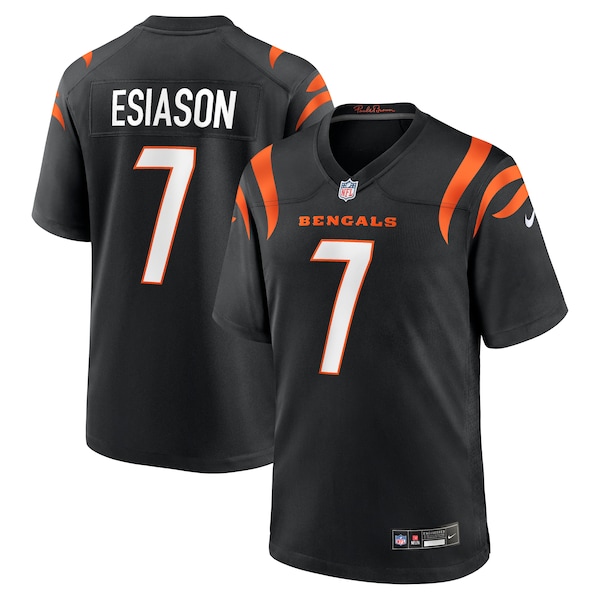 Cincinnati Bengals Home Shirt 2026/27
