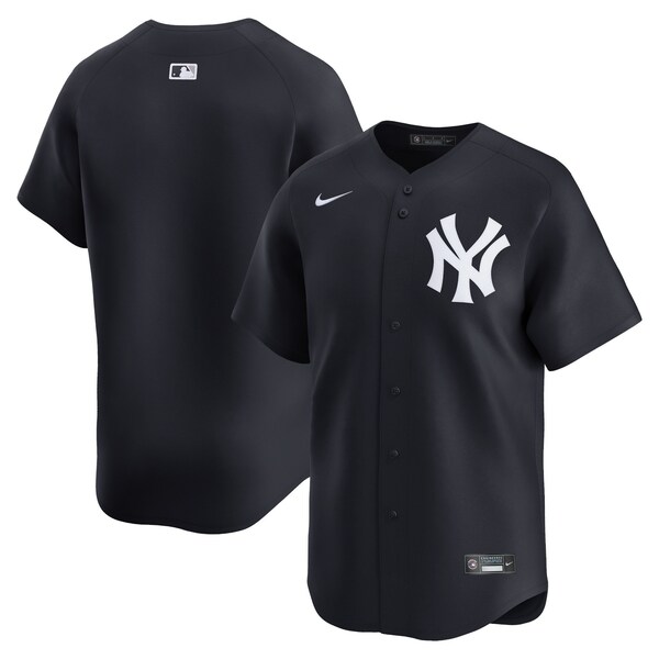 New York Yankees Camiseta alternativa 2025/26