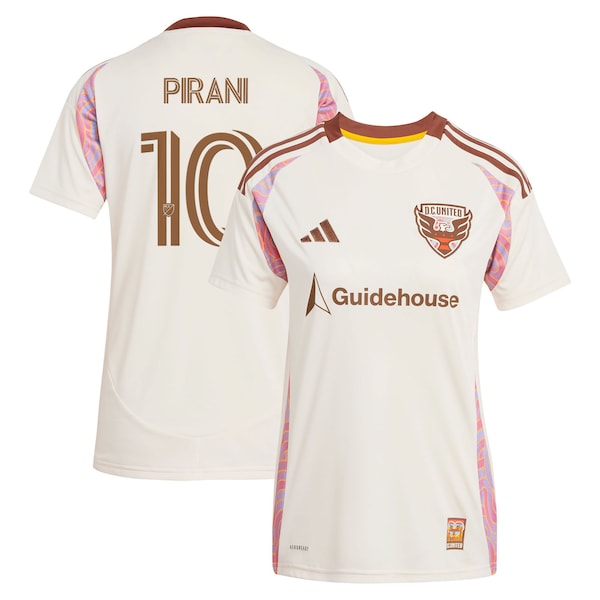 D.C. United 2025