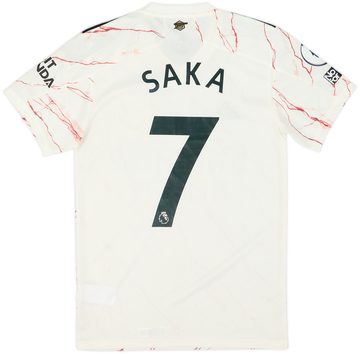 FC Arsenal Away Shirt 2020/21