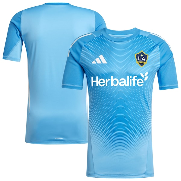 LA Galaxy Heim-Torwarttrikot 2025