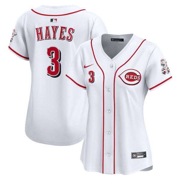 Cincinnati Reds Home Shirt 2026/27
